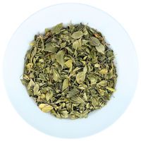 Nigiro's Spearmint Buchu Herbal Infusion